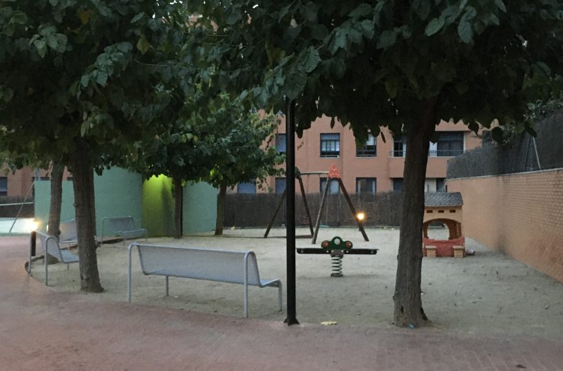 HabiTramit | Piso Venta Calle Walter Benjamin, 16 Castellarnau, Sabadell